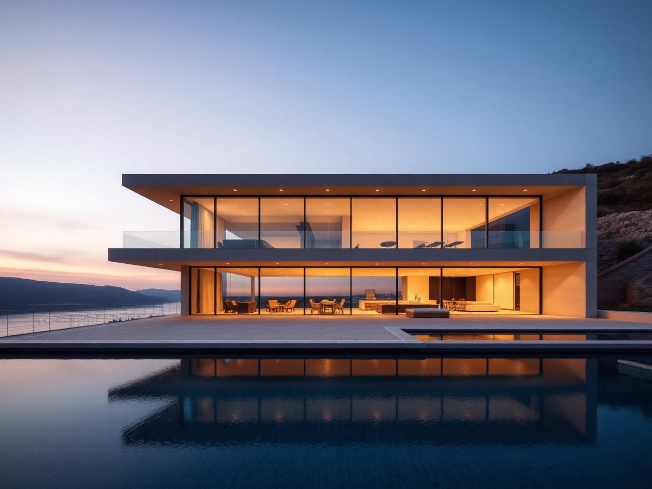 Villa Horizon
